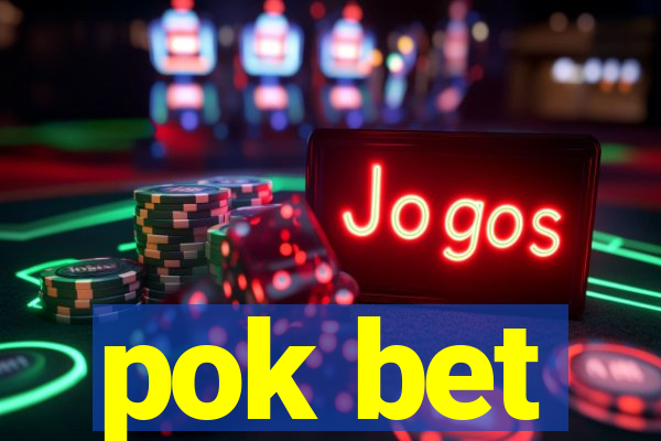 pok bet