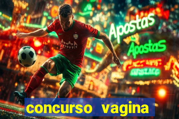 concurso vagina mais bonita do brasil