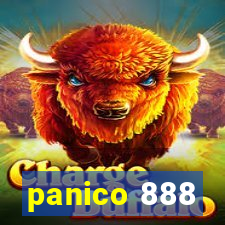 panico 888