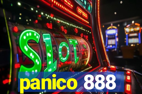 panico 888