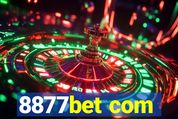 8877bet com