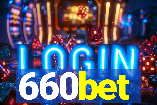 660bet