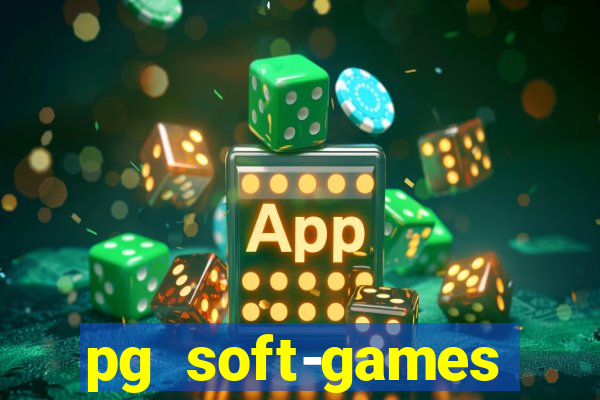 pg soft-games fortune tiger