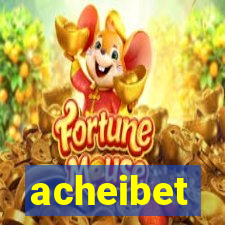 acheibet