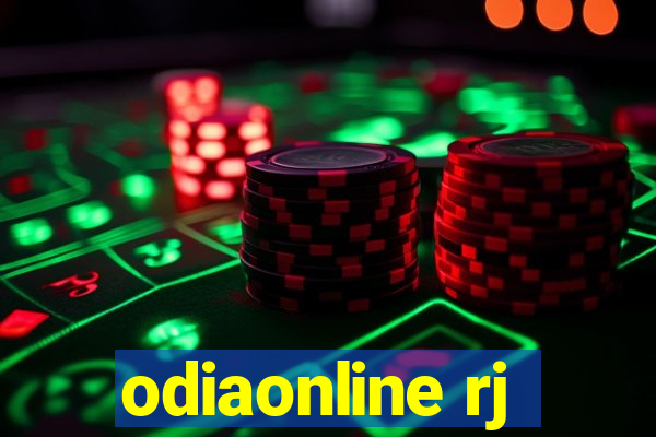 odiaonline rj