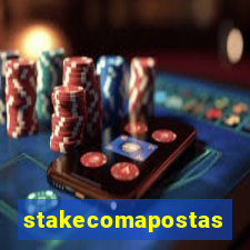 stakecomapostas