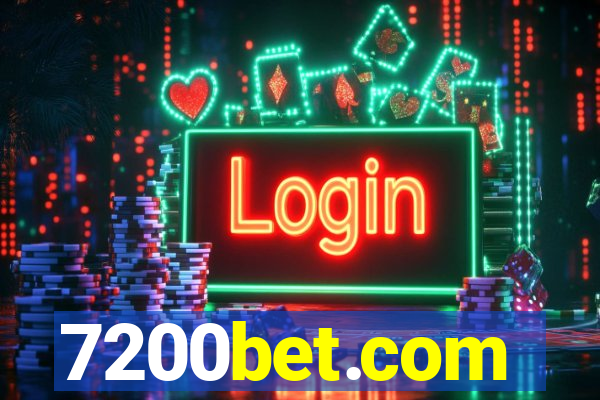 7200bet.com