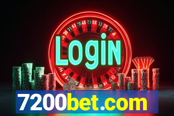 7200bet.com