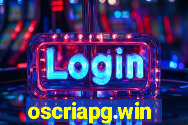 oscriapg.win