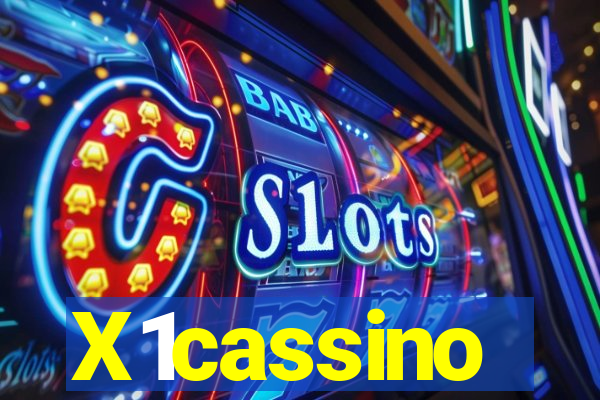 X1cassino