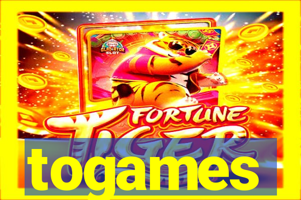 togames