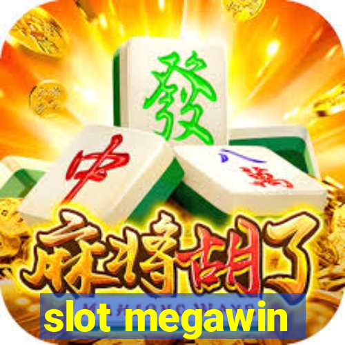 slot megawin