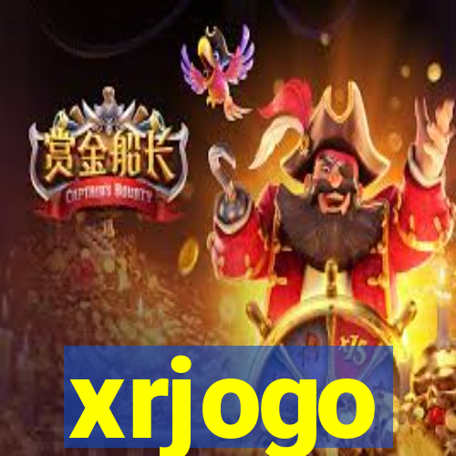 xrjogo