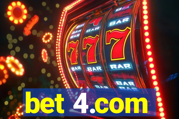 bet 4.com