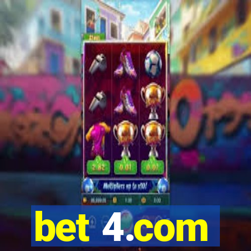 bet 4.com