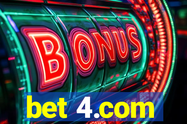 bet 4.com