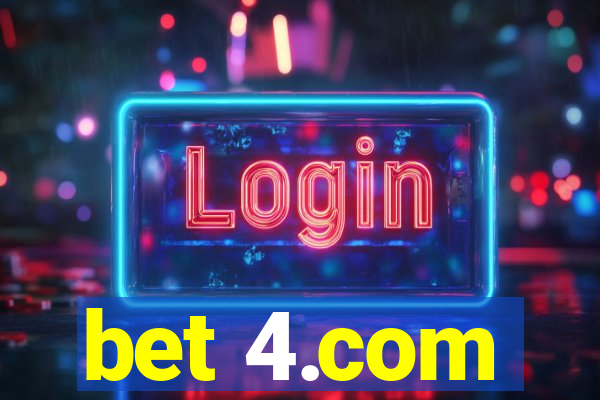 bet 4.com