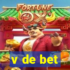 v de bet