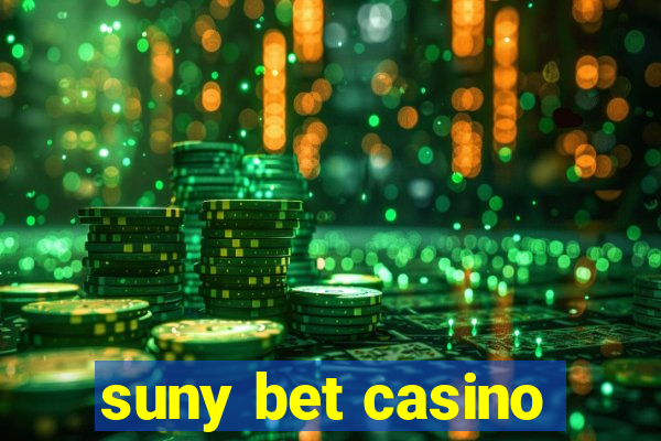 suny bet casino