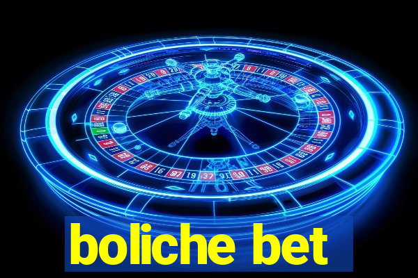 boliche bet