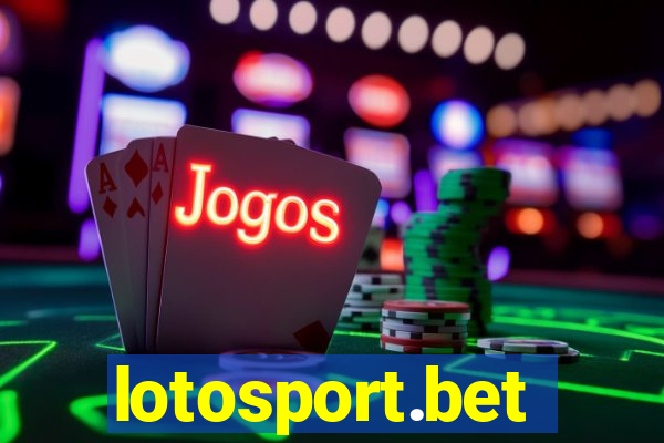 lotosport.bet