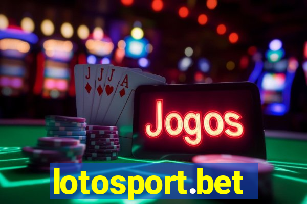 lotosport.bet