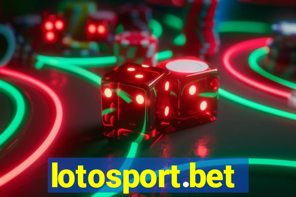 lotosport.bet