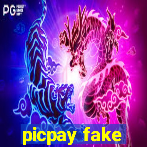 picpay fake