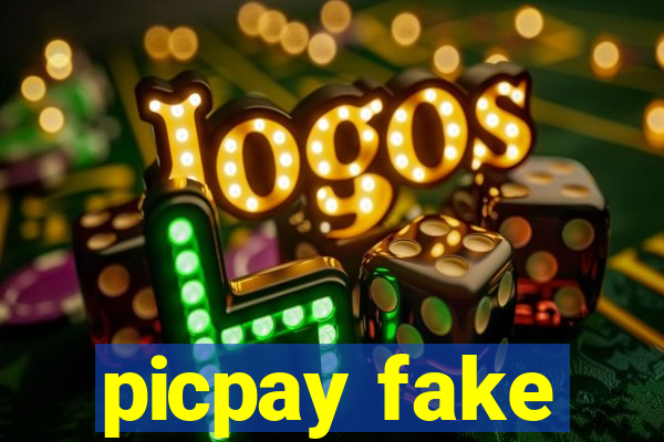 picpay fake