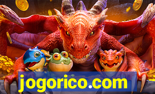 jogorico.com