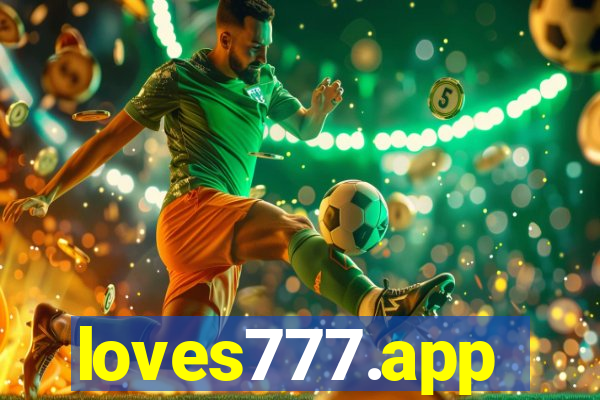 loves777.app