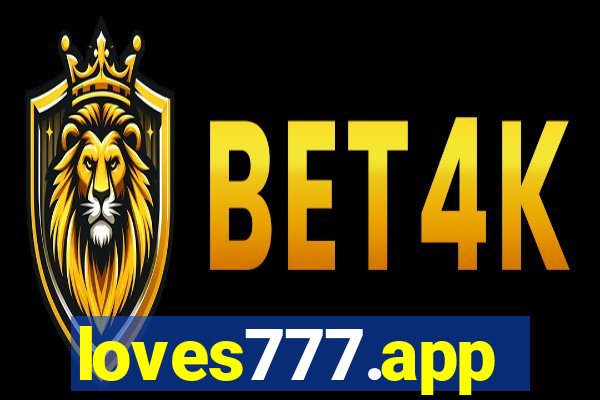 loves777.app