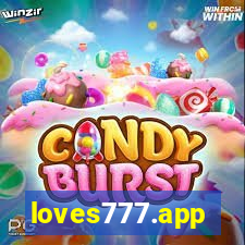 loves777.app