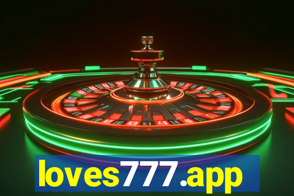 loves777.app