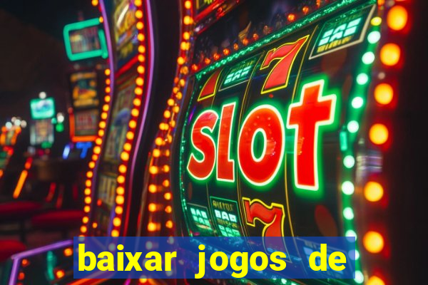 baixar jogos de ps1 dublado