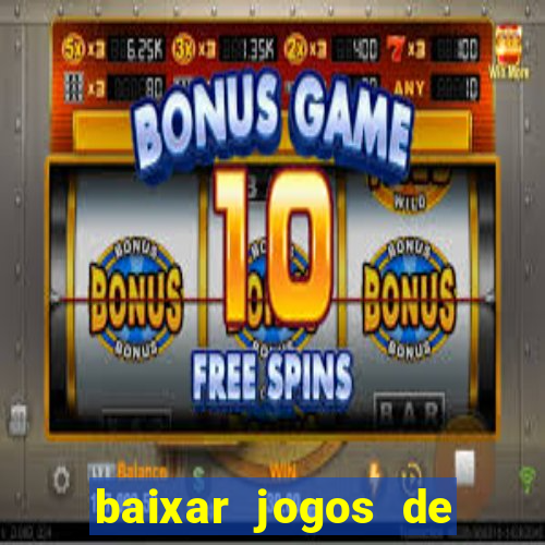 baixar jogos de ps1 dublado