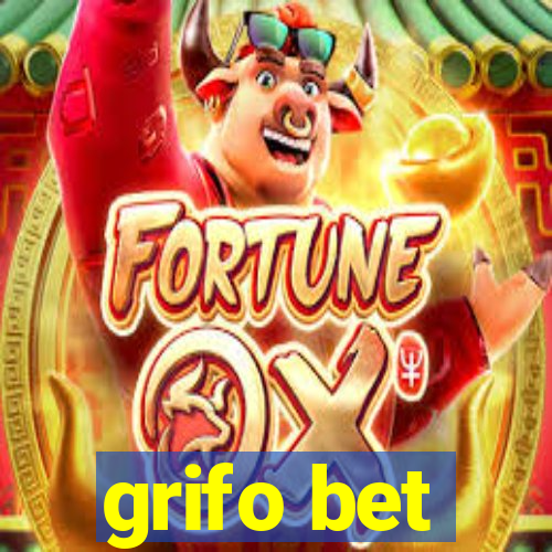 grifo bet