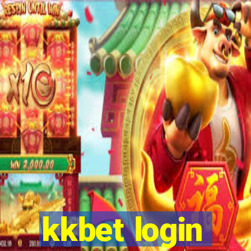 kkbet login