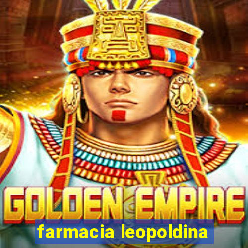 farmacia leopoldina