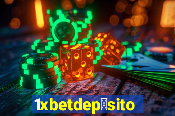 1xbetdep贸sito