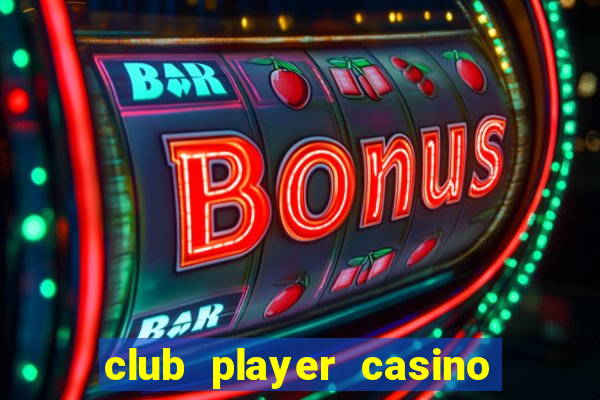 club player casino no deposit bonus