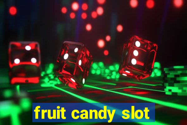 fruit candy slot