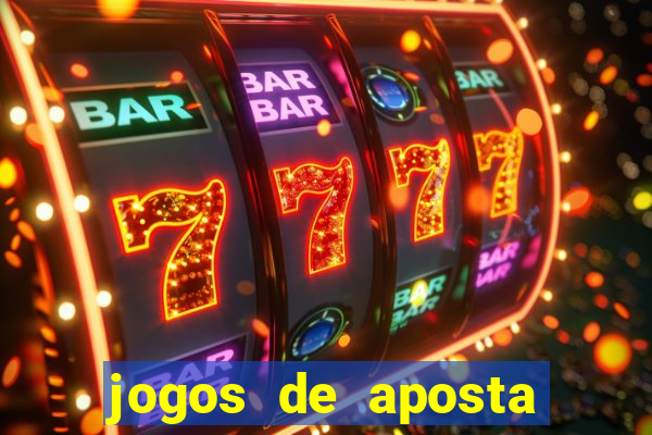 jogos de aposta sem valor minimo