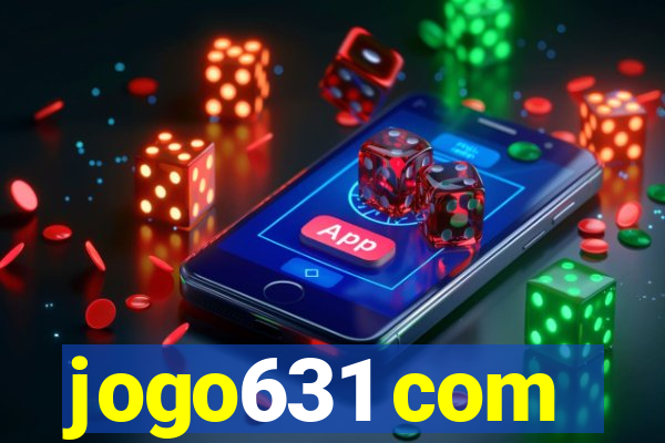 jogo631 com