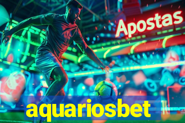 aquariosbet