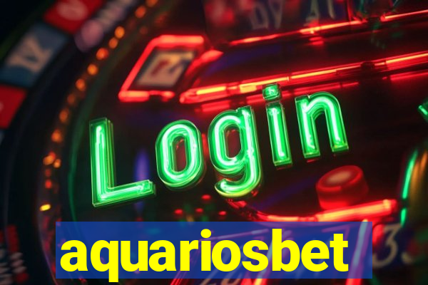 aquariosbet