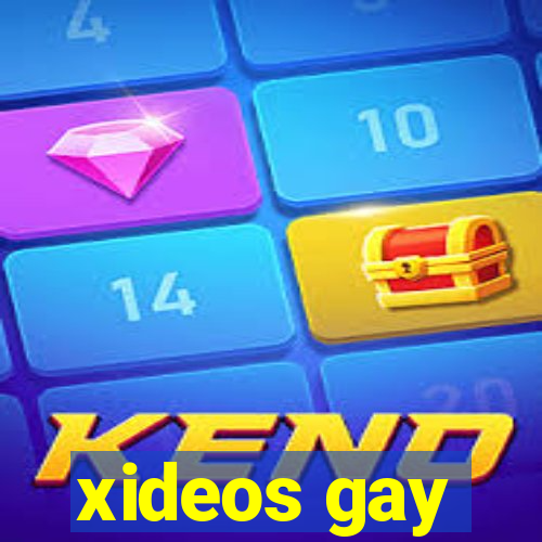 xideos gay