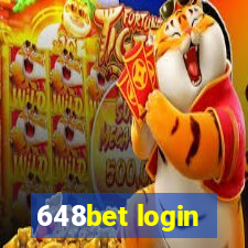 648bet login