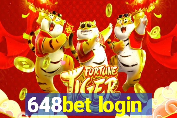 648bet login