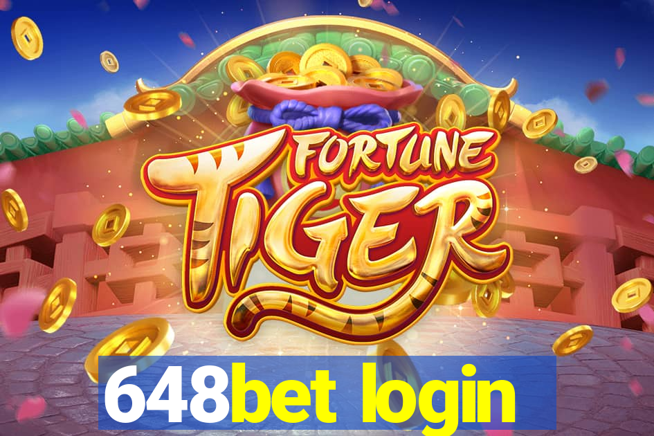 648bet login